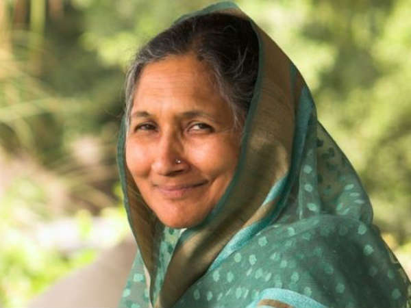 మహిళా బిలియనీర్లలో సావిత్రి జిందాల్ ఫస్ట్