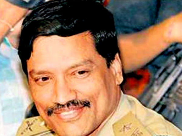 సురేంద్రబాబు ఐపిఎస్...ఇప్పటివరకు... సురేంద్రబాబు ఐపిఎస్...ఇప్పటివరకు...