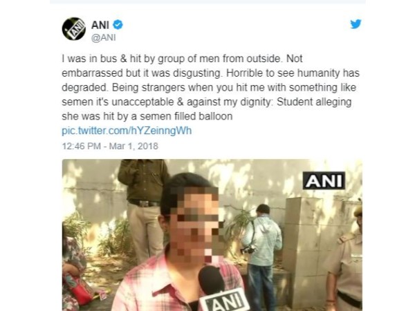 ది గుడ్ డాక్టర్ పేరుతో..