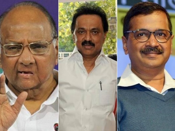  యునైటెడ్ ఫ్రంట్ సమావేశానికి వీరు...