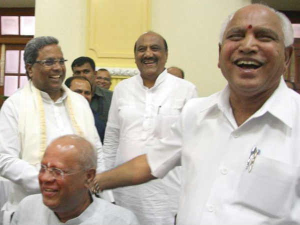 బీజేపీ పరిస్థితి ముందు నుయ్యి వెనుక గొయ్యి