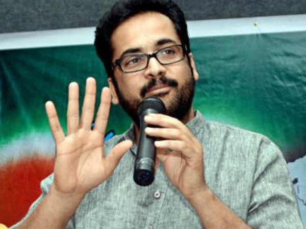 ఆ పార్టీ, సహకరించే వ్యక్తి పేరు చెప్పను కానీ