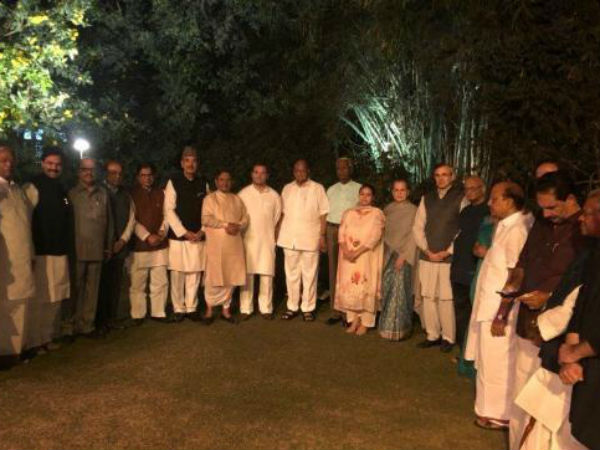 విపక్షాల్లో నైతిక స్థైర్యాన్ని నింపిన యూపీ, బీహార్ ఉప ఎన్నికలు