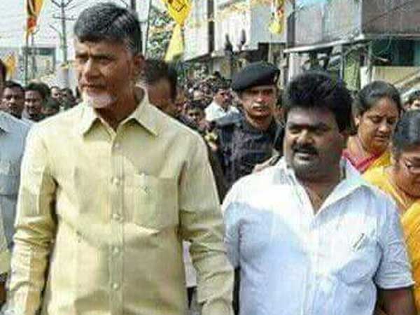 బాబు రాత్రింబవళ్లు..