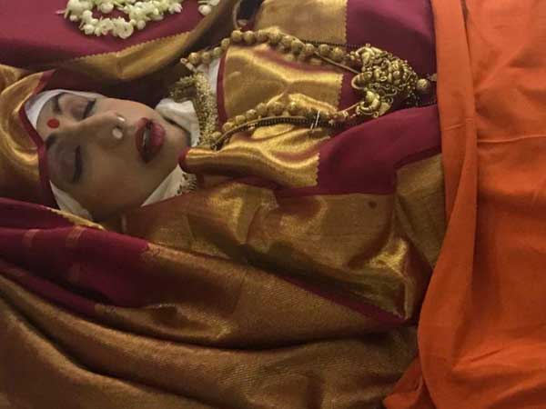  భారతీయుల పరువు తీసిన కథనం...