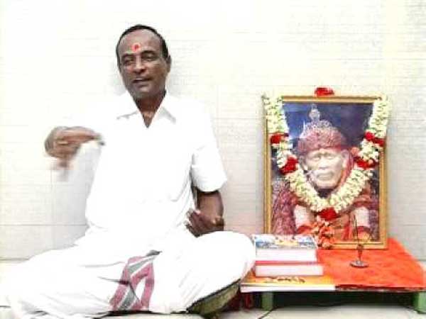  ఆత్మహత్య డ్రామా: