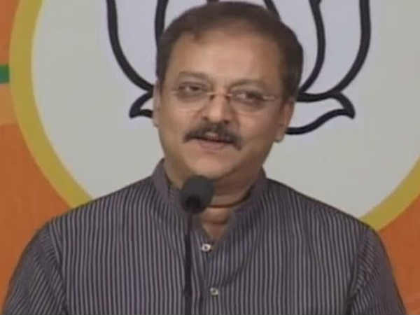 చంద్రబాబు కాదు, బిజెపి...