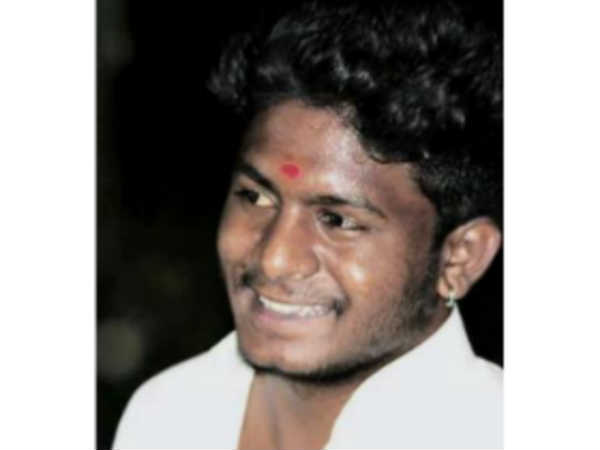  ఎవరీ సుధీర్?..: