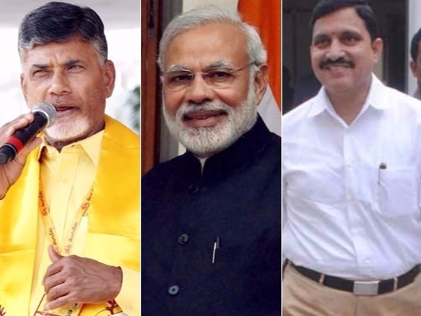  కేంద్రమంత్రులు రాజీనామా చేస్తారా