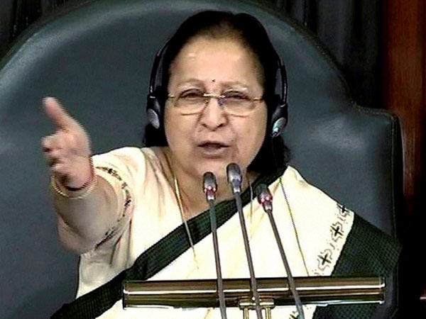 అవిశ్వాసం సభలో చర్చకు రావాలంటే...