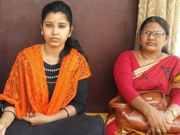 స్వప్న-విజయ్ కుమార్..: