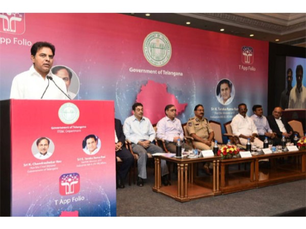 అనేక సేవలు ఒకే వేదికగా..