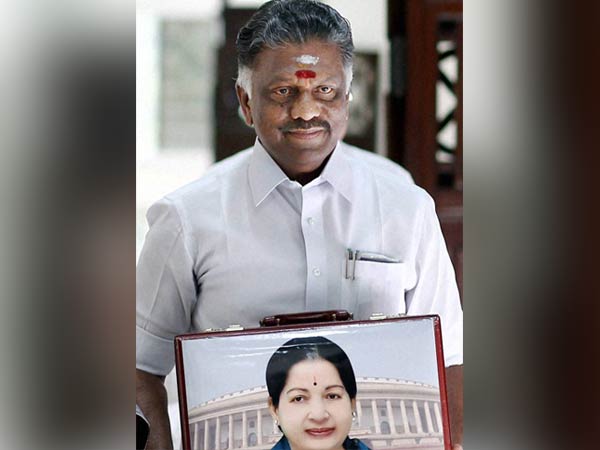  ఉత్తర, దక్షిణ చెన్నై