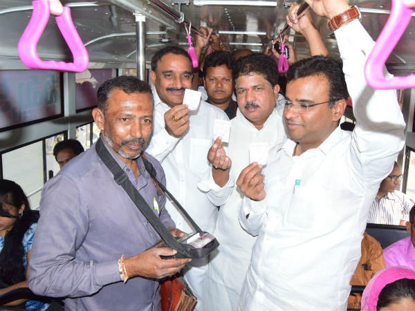 ఎమ్మెల్యే వివేక్ ఇలా