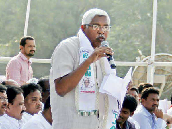 కోదండరాం పార్టీ ఖాయం...మార్చి 10 న ప్రకటన... కోదండరాం పార్టీ ఖాయం...మార్చి 10 న ప్రకటన...