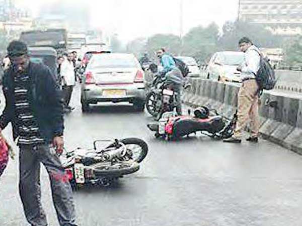 ఆయిలా? వర్షమా?