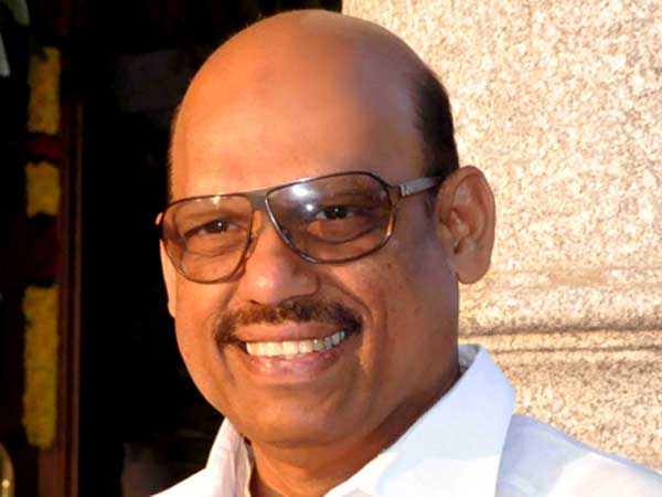 టీజీ వెంకటేష్‌కు క్లాస్