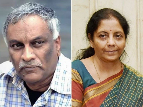 అన్నిటిపైనా మాట్లాడితే బాగుంటుంది... అన్నిటిపైనా మాట్లాడితే బాగుంటుంది...