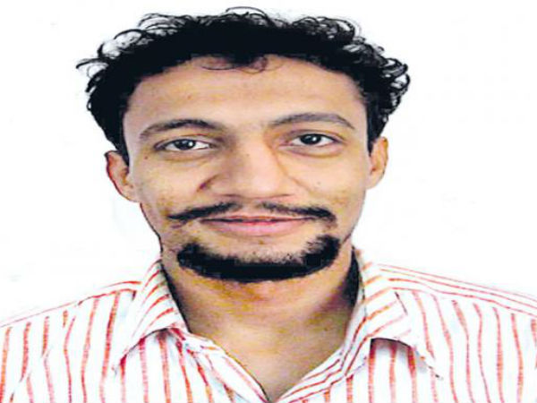 ఎవరీ ఖాజం అలీ: