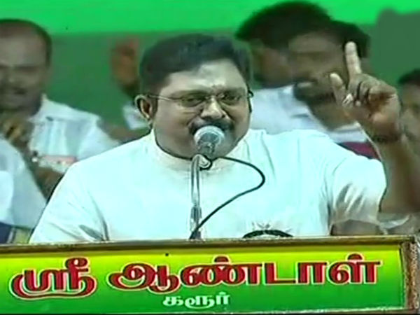 రెబల్ ఎమ్మెల్యేలు