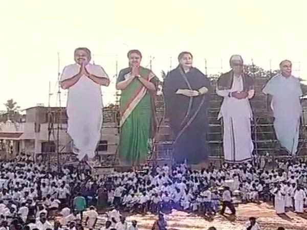 మన్నార్ గుడి మాఫియా