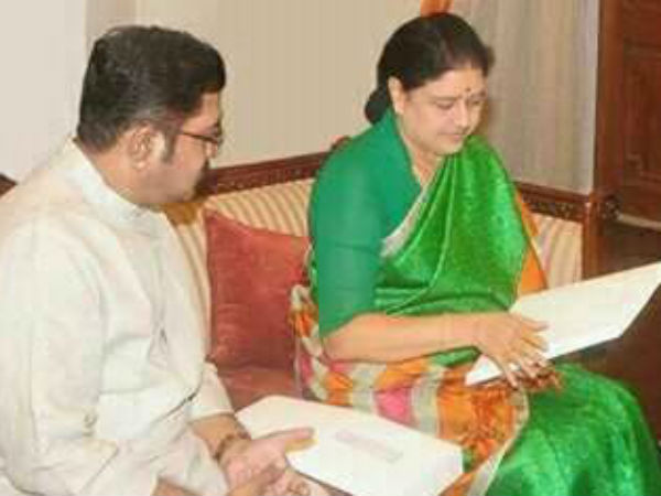 అలా అయిపోయింది...