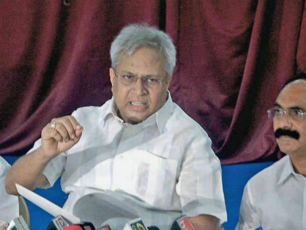 నేను బలవంతుడ్ని అని చెప్పేందుకు బాబు లెక్కలు