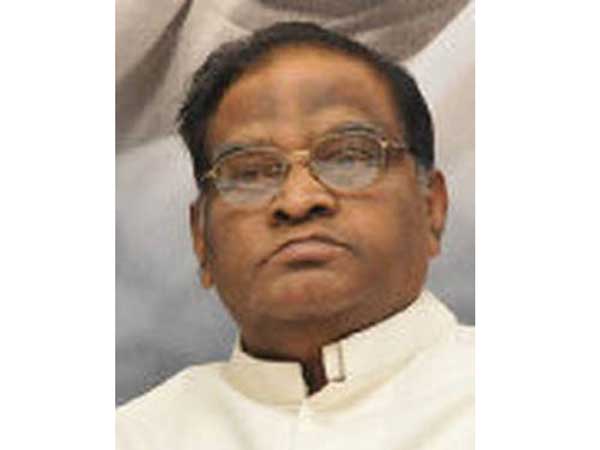 విపి సింగ్ మంత్రివర్గంలో ఉపేంద్ర