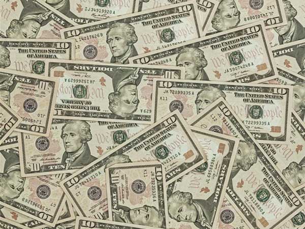  జనవరిలో వాణిజ్య లోటు 16.3 బిలియన్ డాలర్లు