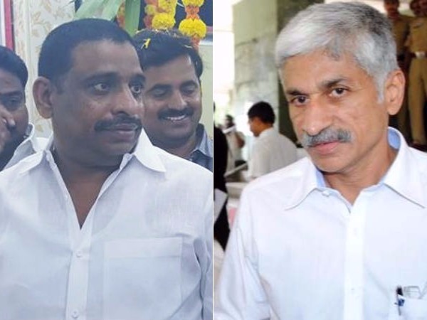 మరోసారి ఇలాగే మాట్లాడితే.. హెచ్చరిక