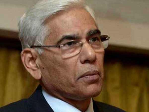 నిర్దేశిత లక్ష్యాల సాధనలో గణనీయ పురోగతి సాధించామన్న వినోద్ రాయ్