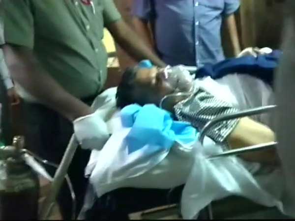 జడ్జి మీద అందుకే కోపం