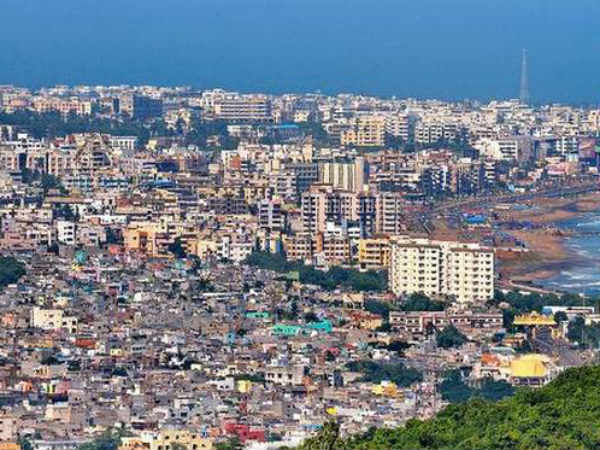 ఫిర్యాదుల వెల్లువ...ప్రభుత్వ ఆస్తుల పరిరక్షణకే...