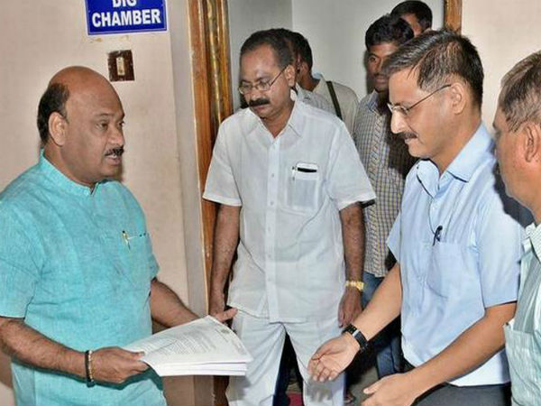 ఎందుకు బైట పెట్టడం లేదు సిట్ నివేదిక...ఎందుకు బైట పెట్టడం లేదు