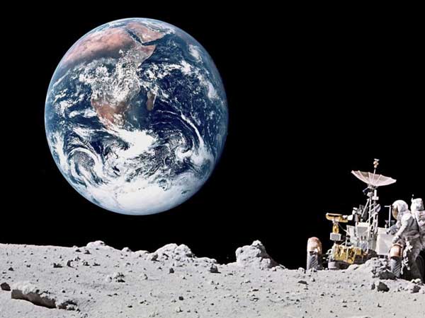 50 ఏళ్ల తర్వాత మళ్లీ చంద్రుడిపైకి...