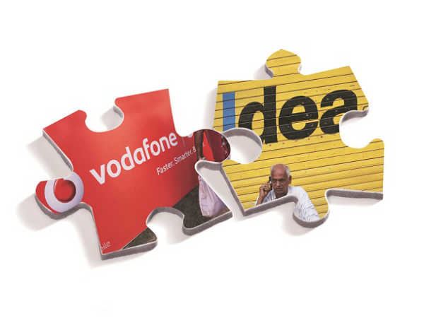  ఐడియా - వొడాఫోన్ విలీనం విలువ 23 బిలియన్ల డాలర్లు