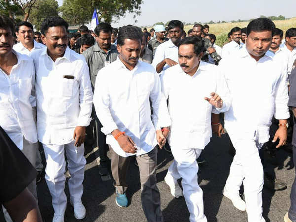 ముందుకు రాని టీడీపీ, బీజేపీ
