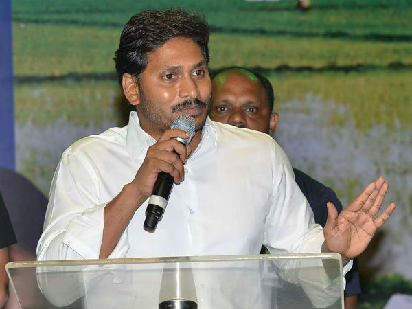 జగన్ ప్రకటనతో ఇలా..