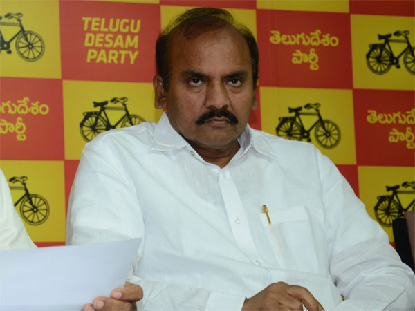 టీడీపీని వీడి బీజేపీలోకా?