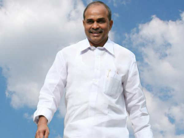 వైయస్ చీల్చమన్నారు, మోడీ వస్తారని ఊహించలేదు