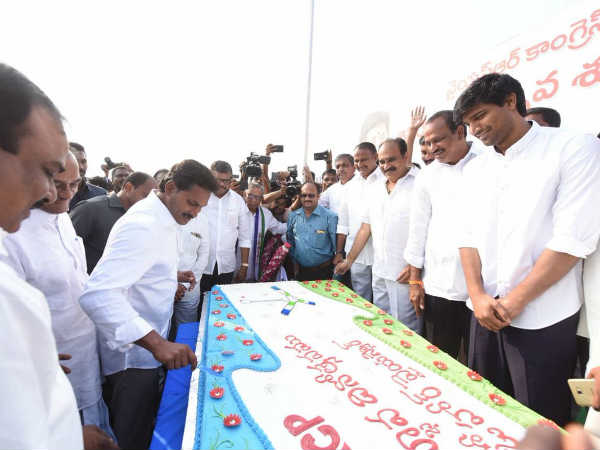  2019లో అధికారం ఖాయం