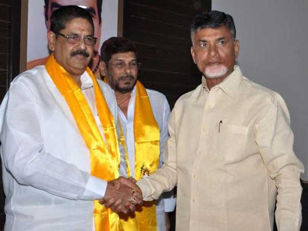 పని చేయని బుజ్జగింపులు