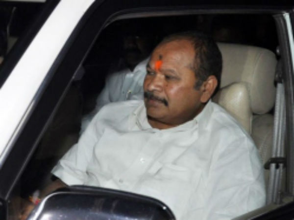 కన్నా లక్ష్మీనారాయణ తీవ్ర అసహనం