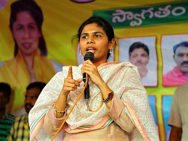 రోజాలో...మార్పు రాదు