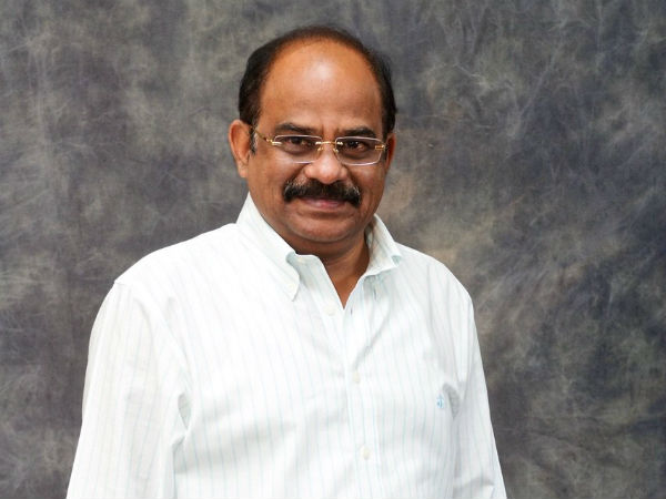 తెరపైకి ఆకుల సత్యనారాయణ