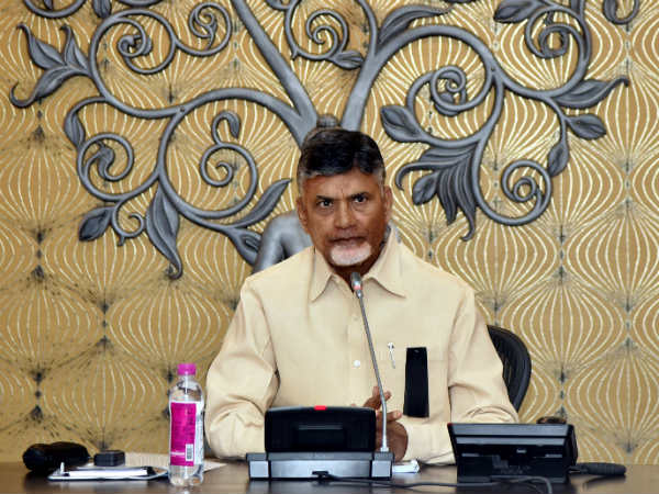 చంద్రబాబుకు సూచనలు చంద్రబాబుకు సూచనలు