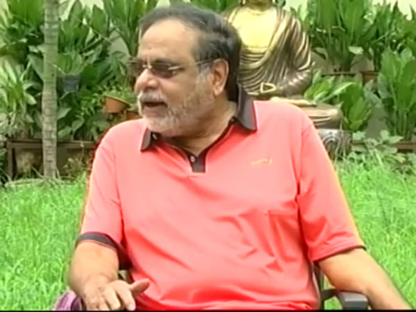 అంబరీష్ పై అసమ్మతి