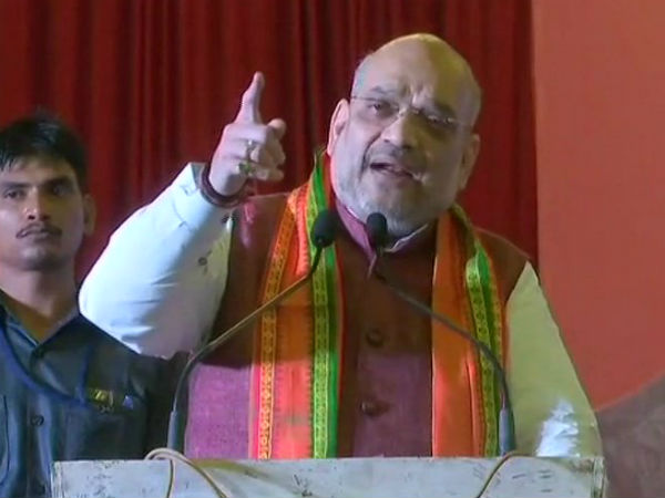 ఆంధ్రా, తెలంగాణలో అధికారం