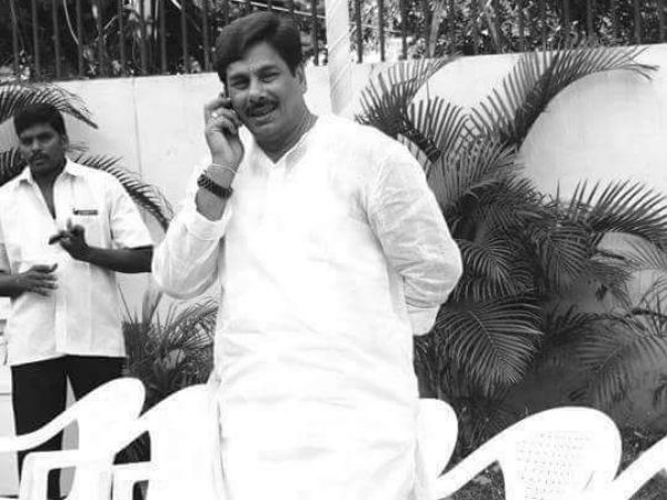 నాకు సాన్నిహిత్యం ఉంది: వెంకయ్య