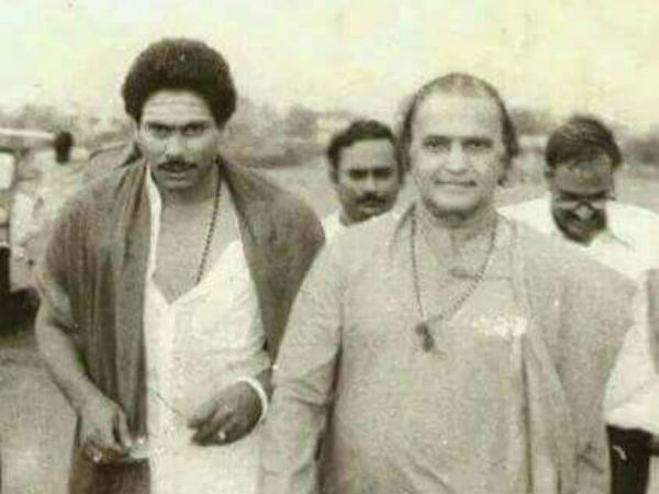 ఎన్టీఆర్, కృష్ణ, చిరంజీవిలు అంటే ఇష్టం